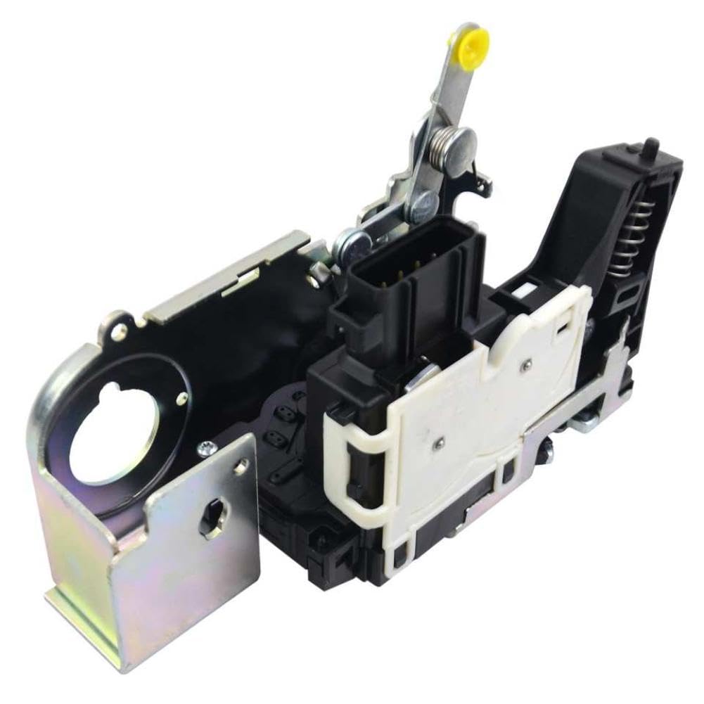 Rear Door Lock Latch 1552414 YC15V43288CP Compatible with Transit MK6 MK7 2000 2014
