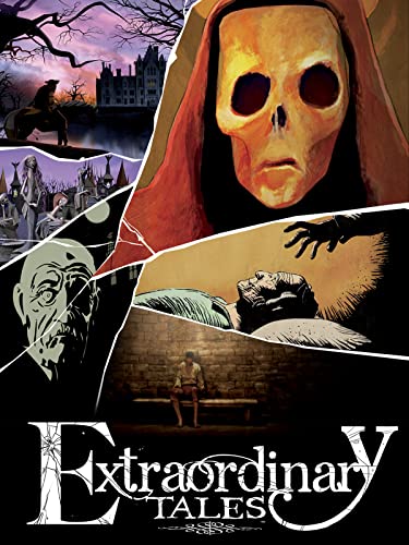 Extraordinary Tales