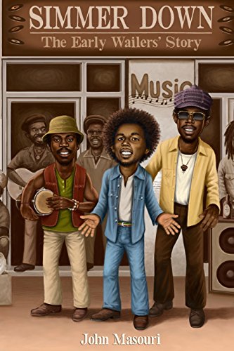 Simmer Down: The Early Wailers Story