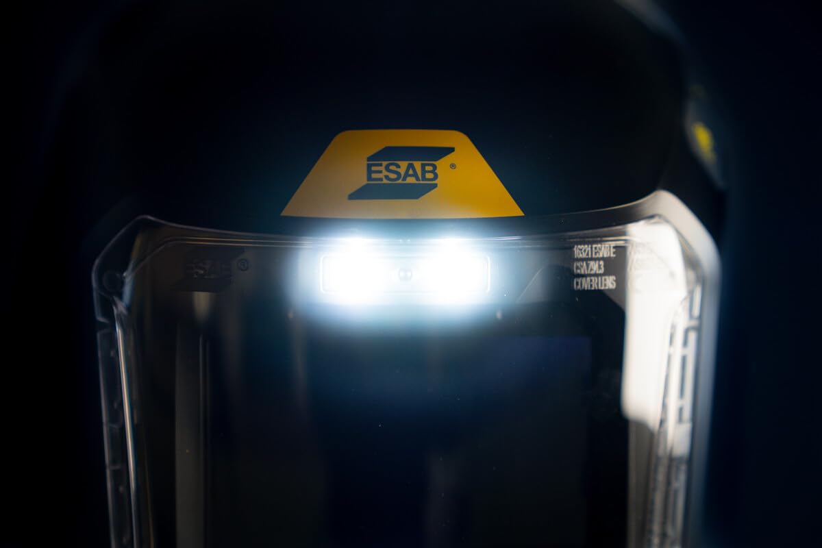 namePANTALLA AUTOMATICA SAVAGE A50 LUX BLACK REF,0700500950 ESAB