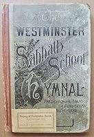 Westminster Sabbath School Hymnal B01ED2YJ2K Book Cover