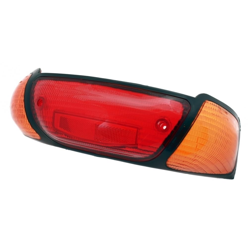 Rücktlichtglas für Piaggio Zip SP 1