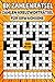 BK zahlenrätsel: Zahlen kreuzworträtsel für erwachsene - Knacke den code 100 Rätsel von (BK Bouchama)