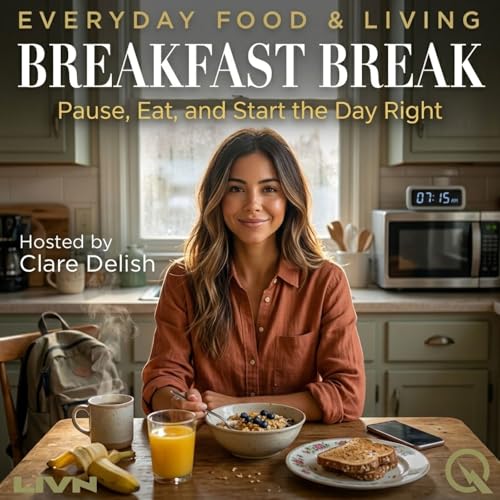 Breakfast Break cover art