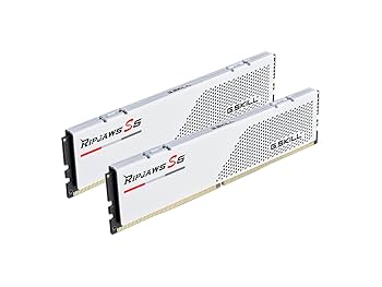 Amazon.co.jp: G.Skill DDR5メモリ DDR5-6000 32GBKit（16GB×2枚