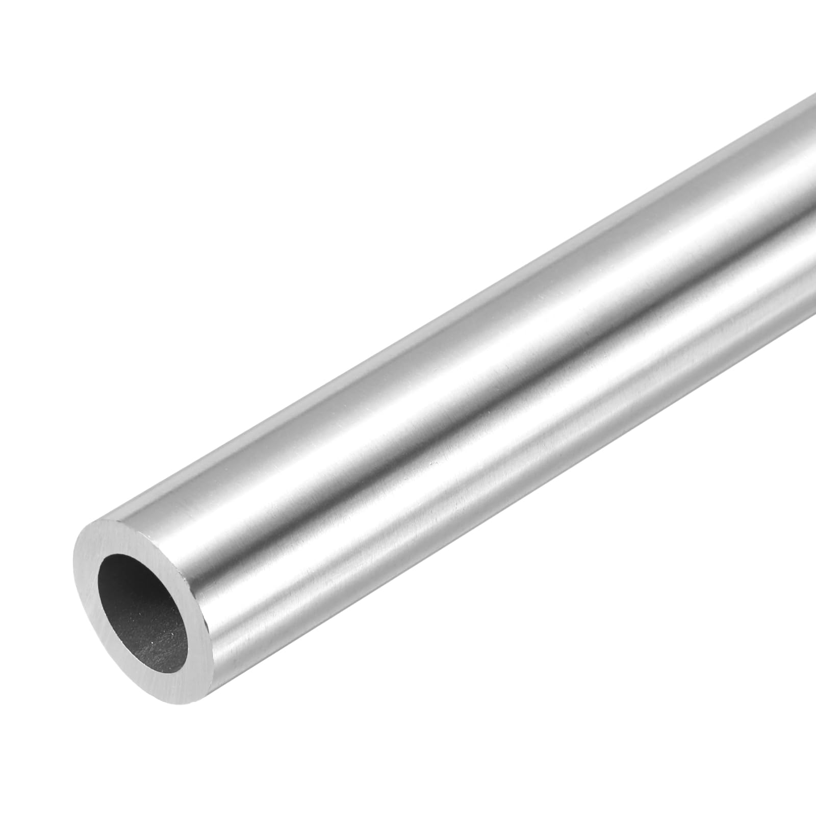 Tube capillaire inox résistant à la corrosion | Solution tubulaire 17mm extérieur pour fluides
