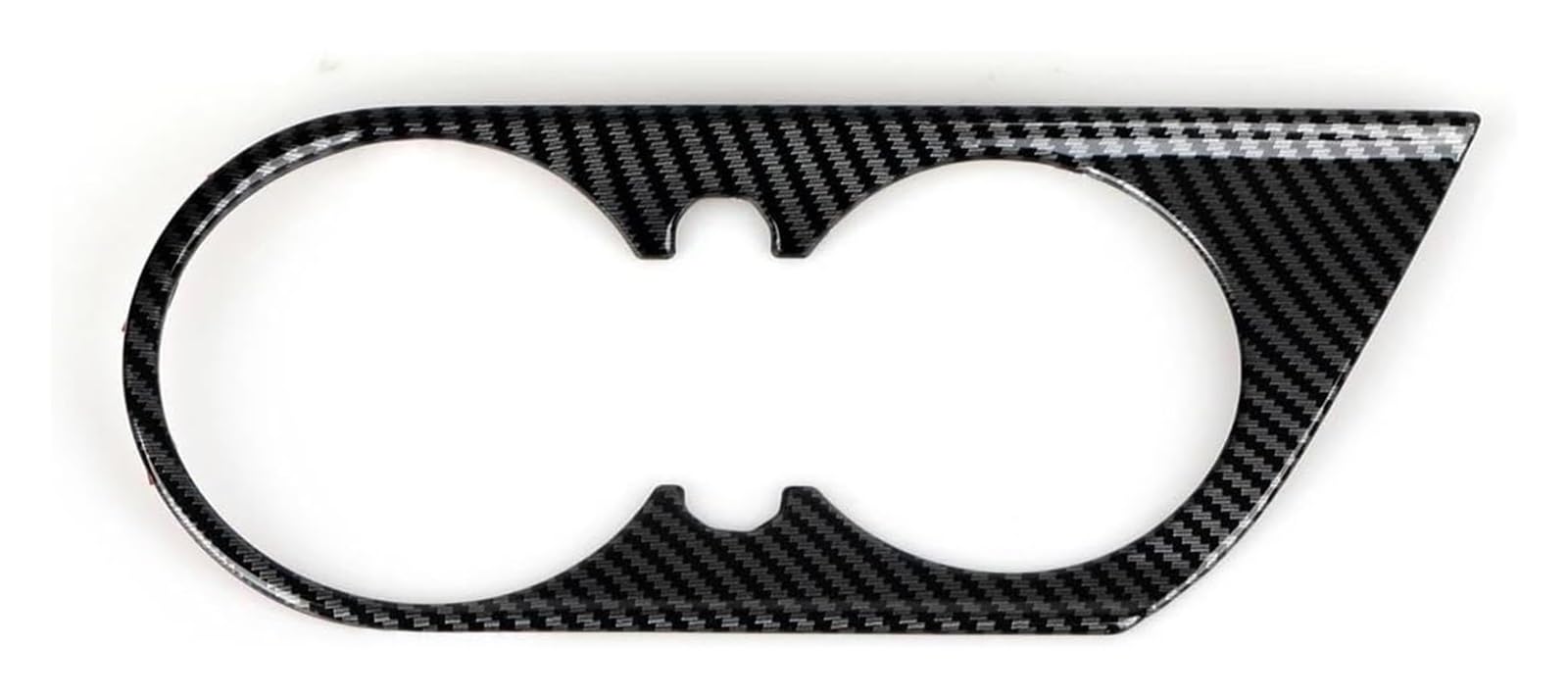 Decoration Interior Trim for Chevy for Camaro for ZL1 2016-2024 Interior Sticker Centre Console Trim(Type 13)