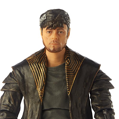 Image of Star Wars the Canto Bight DJ Series, Black