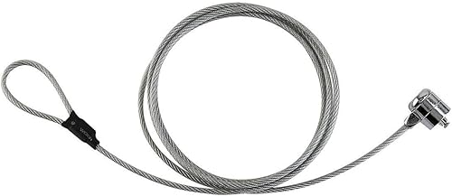 Miniatura 2 de STEREN Candado de seguridad para portátiles