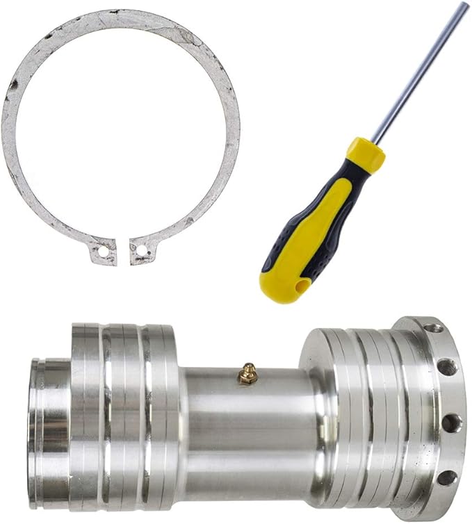 Honda Rear Axle Bearing Carrier TRX 250R 400 400EX 1986 1987 1988 1989