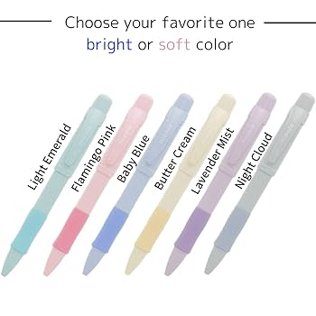 Amazon.co.jp: サンスター文具 シャープペンシル ニコロ