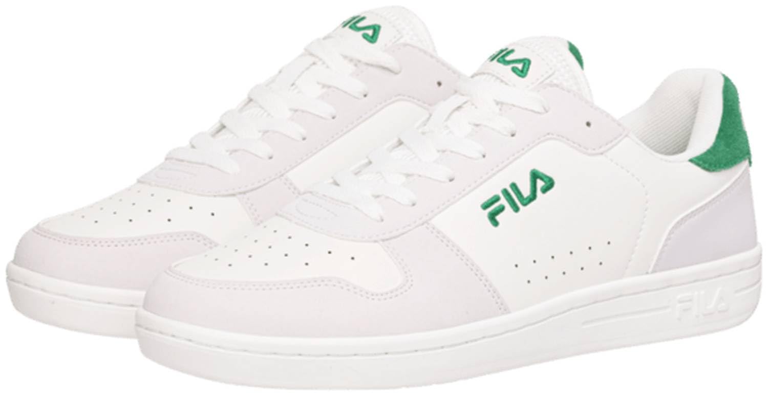 FILA Netforce II X CRT, Zapatillas Hombre