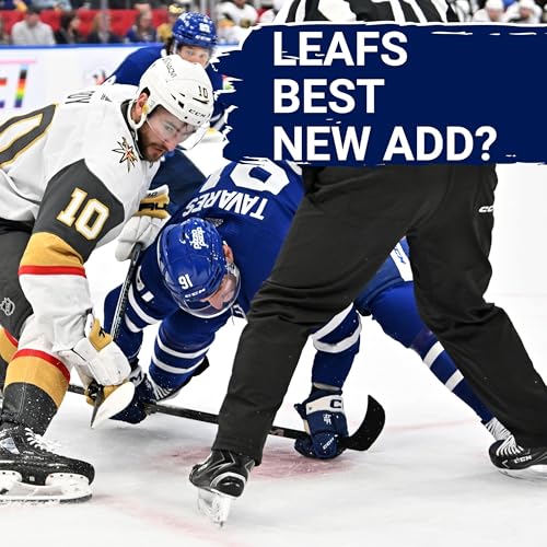 Which new Leafs addition will havew biggest impact this season?