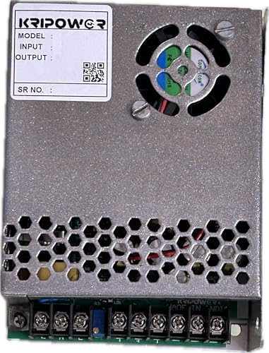 Image of SMPS 36V 10A 350W KRIPOWER KRP-GOLD-350-36