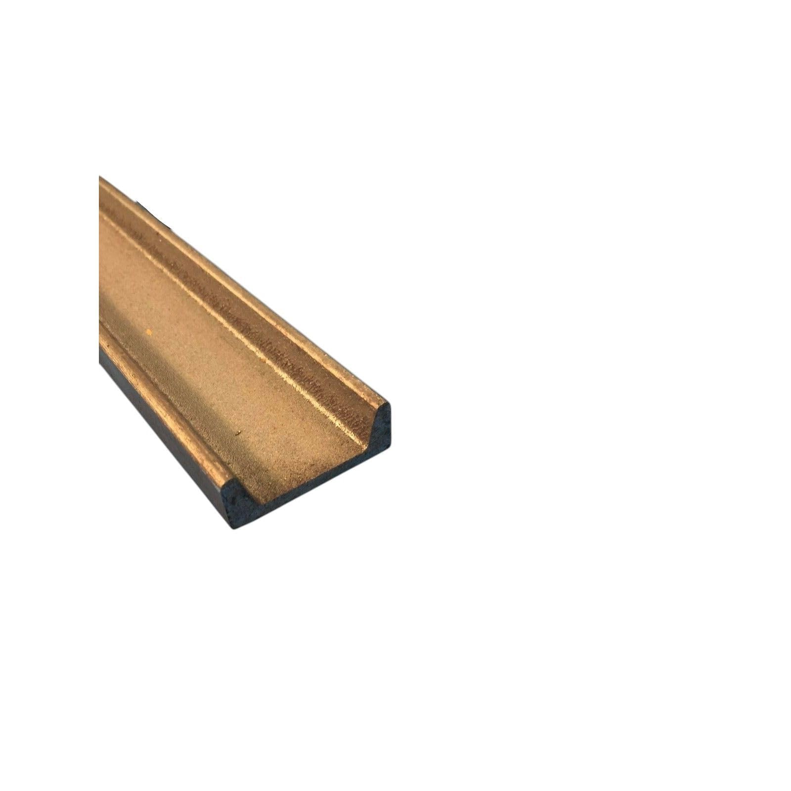 A-36 Hot Rolled Steel Channel 1-1/2