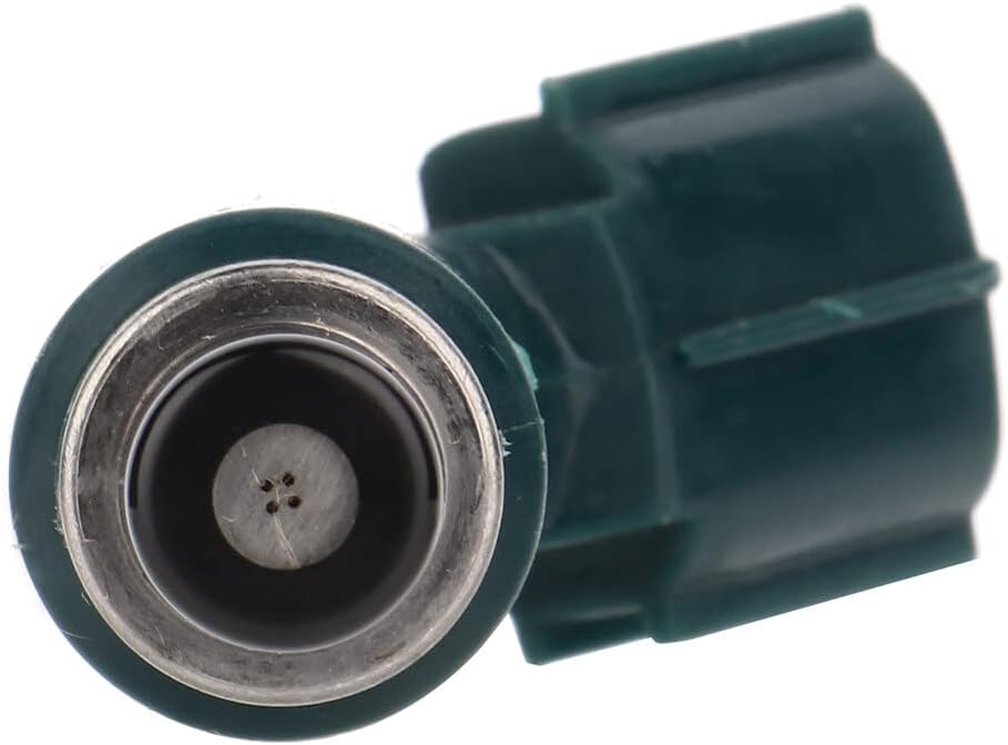 Injectors Kit,SCITOO 4 Holes Fuel Injector fit for 1998 1999 for Chevrolet Prizm 1.8L, 1998 1999 for Toyota Corolla 1.8L,Set of 4
