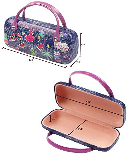 Estuches, Imagen adicional