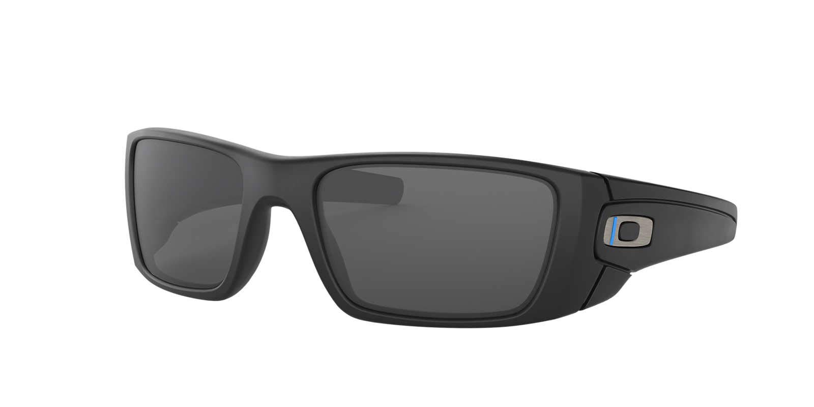 Oakley Men's OO9096 Fuel Cell Wrap Sunglasses