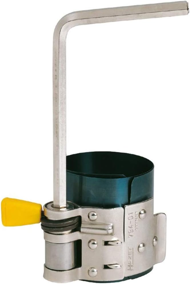 HAZET 794-1 Piston Ring Compressor - Multi-Colour