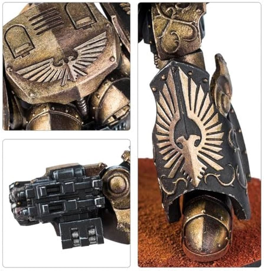 (セット) Warhammer ウォーハンマー 40K カストーデス 他 楽天市場】【5H限定豪華プレゼント｜11/23 19時～】ウォーハンマー 40k