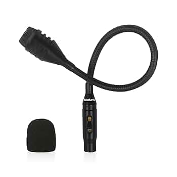 配信機器・PA機器・レコーディング機器 SHAKER MICS / Shaker Dynamic Mic XLR Shaker Dynamic 1/4 or XLR Includes Free USA Shipping