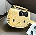 Cute Cat Purse | Kawaii Crossbody Bag for Girls and Women | Adorable Kitty Wallet Handbag