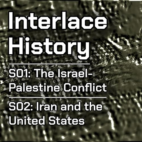 Interlace History cover art