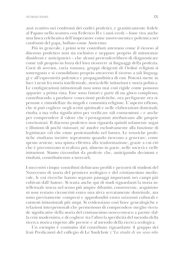 Segni Dei Tempi. Figure Profetiche E Cifre Apocalittiche - 6