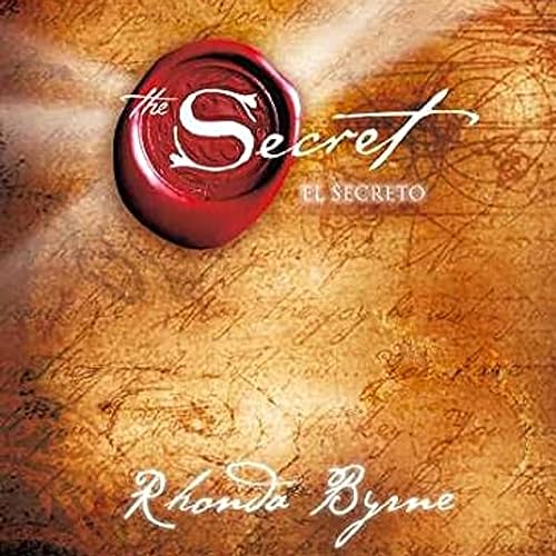 EL SECRETO (The Secret) CAPITULO 4