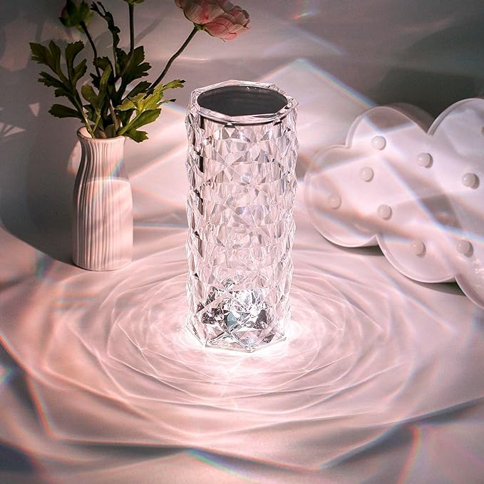 Image of Touch LAMP
