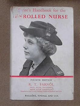 Swire's Handbook For The Enrolled Nurse