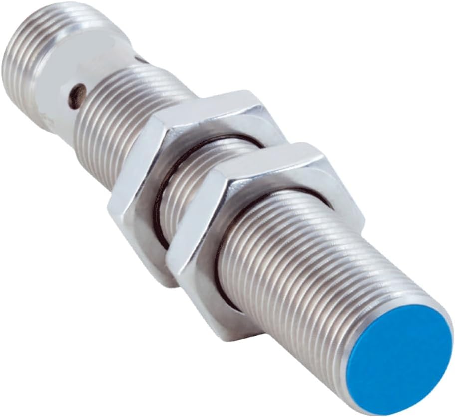 1PCS Inductive Proximity Sensor IMX12-09BPSZC0S Short-Distance Detection Sensor