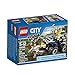 LEGO, City, ATV Patrol (60065)