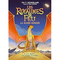 Les Royaumes de feu