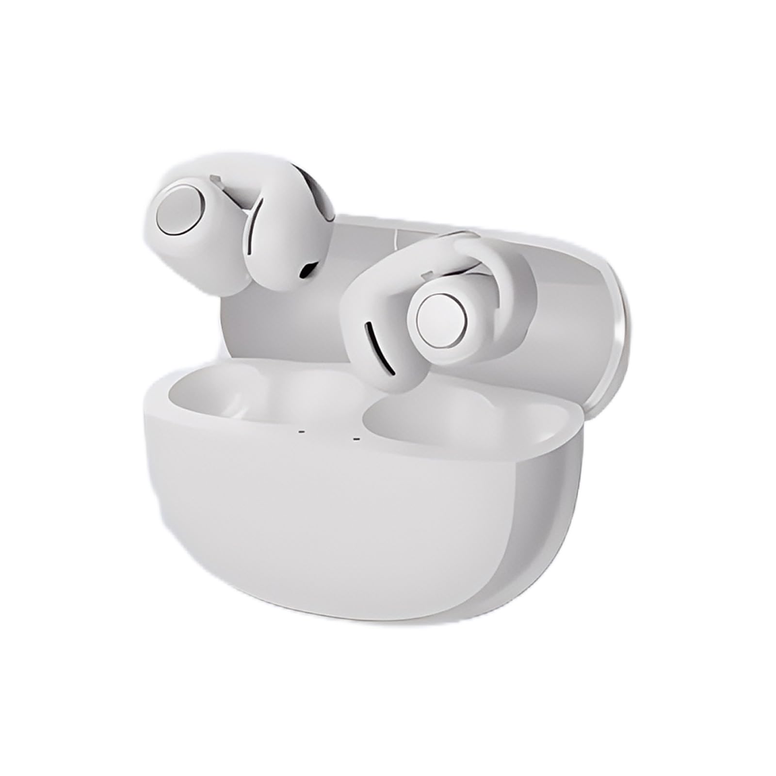 Auriculares de radio con cancelación de ruido activa y ajuste ergonómico de 28h 8