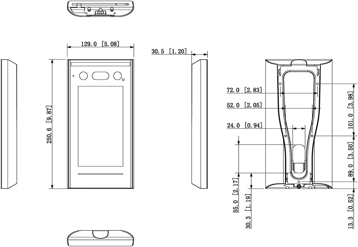 ミッキーシャープス マイクロダイアル2004年 No7978 オンライン限定