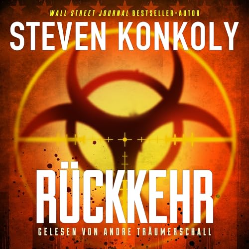 Page de couverture de Rückkehr