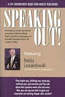 Speaking Out 1932863575 Book Cover