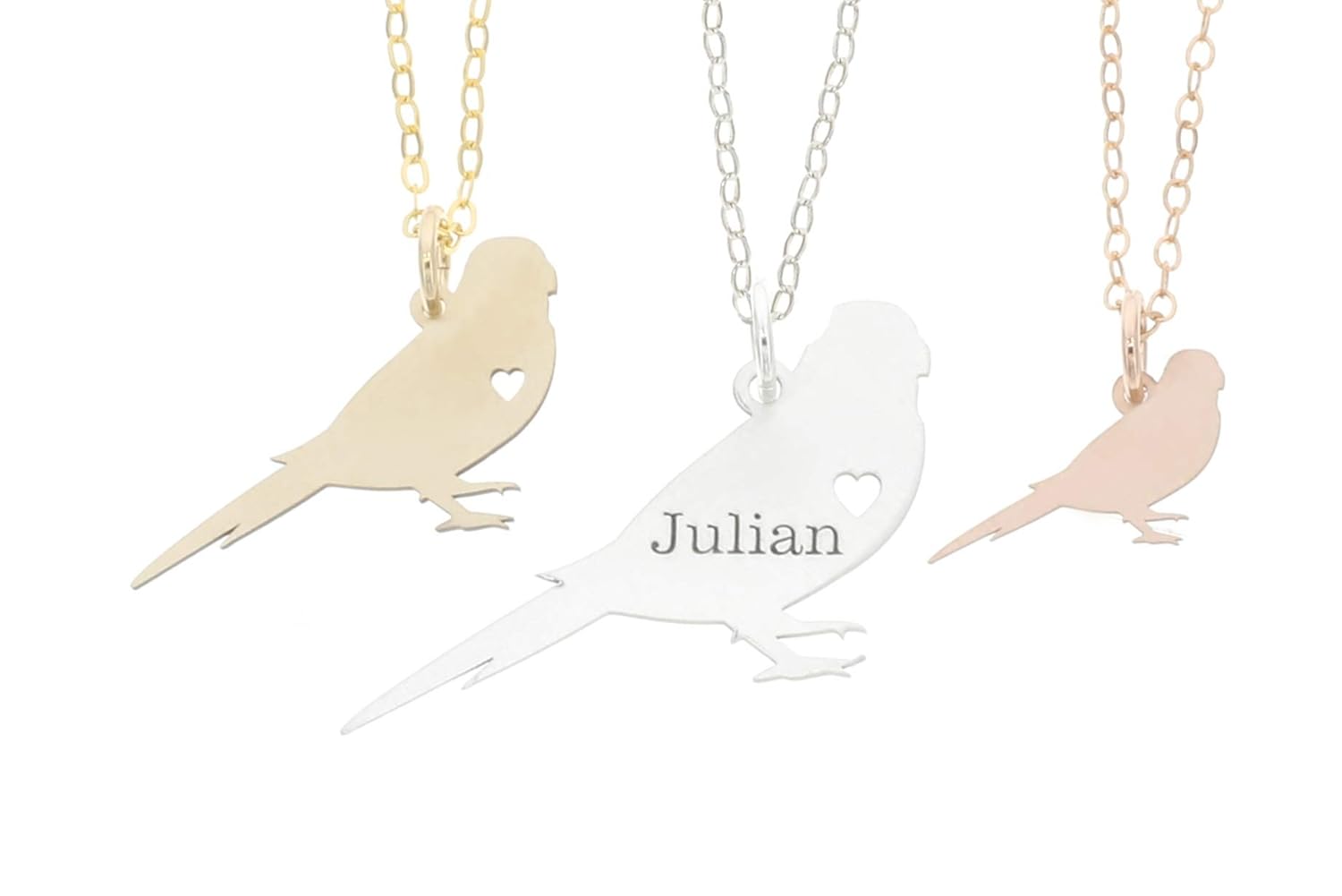 Wild bird jewelry Clearance