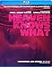 Heaven Knows What [Blu-ray]