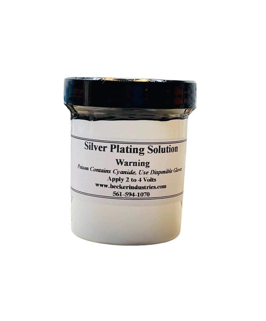 Silver Plating Solution, Silver Electroplating Solution