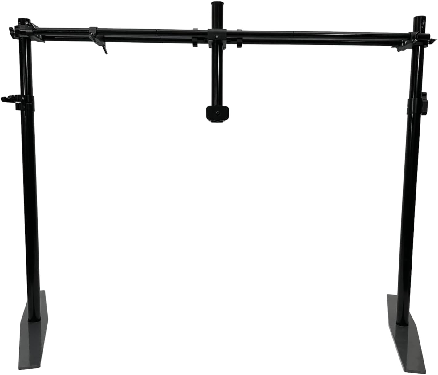 Glide Gear OH 200 Modular/Adjustable Video Camera Smartphone Overhead All Metal Flat Lay Rig Mount