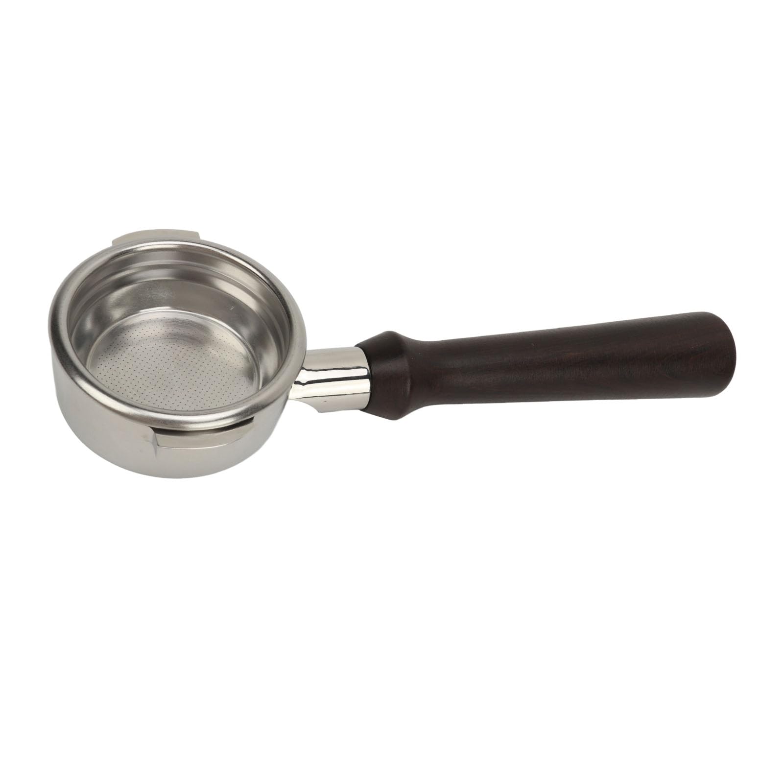 Portafiltro Senza Fondo 58 Mm, Accessorio per Macchina da caffè con