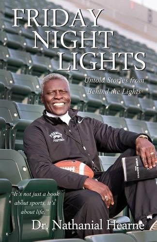 Friday Night Lights: Untold Stories from Behind the Lights