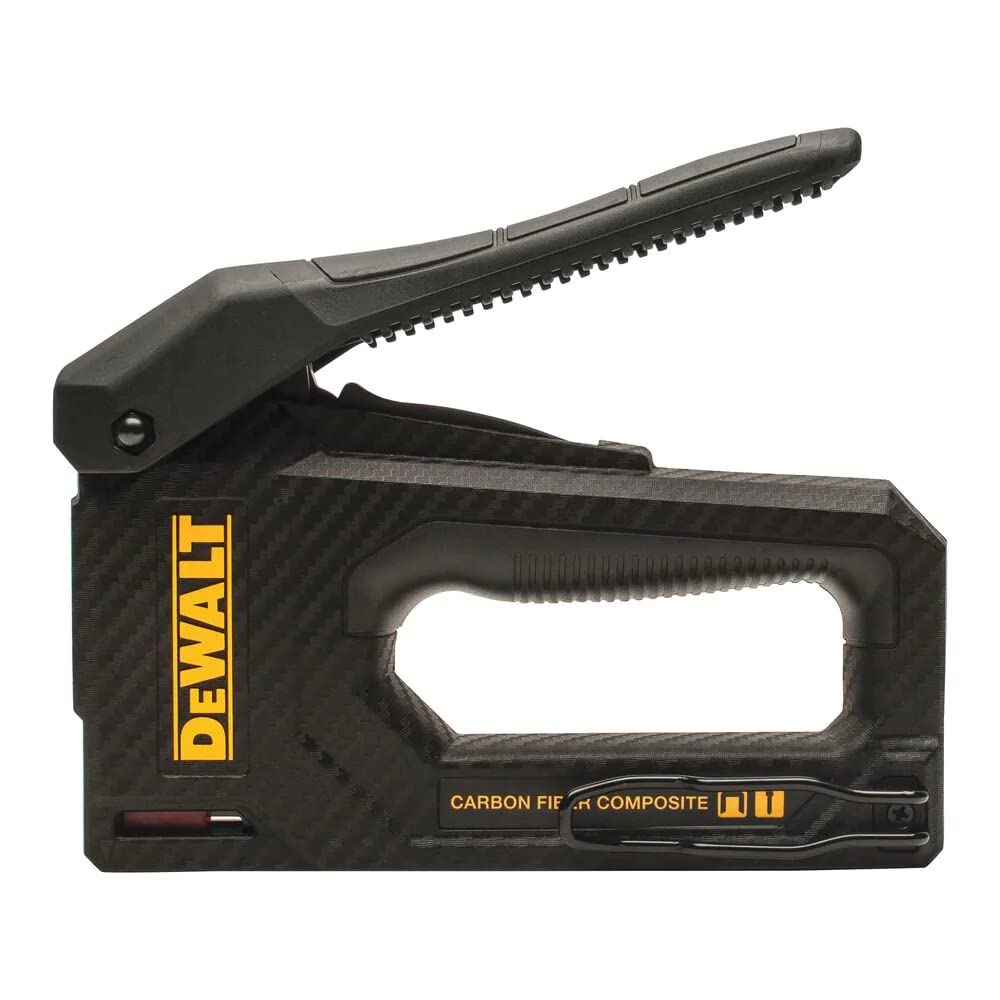 DEWALTHand Stapler and Nailer Carbon Fibre DWHT80276-0