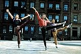 Posterazzi EVCMSDWESIEC025 West Side Story, George Chakiris (Center), 1961 Photo Print, 8 x 10,...