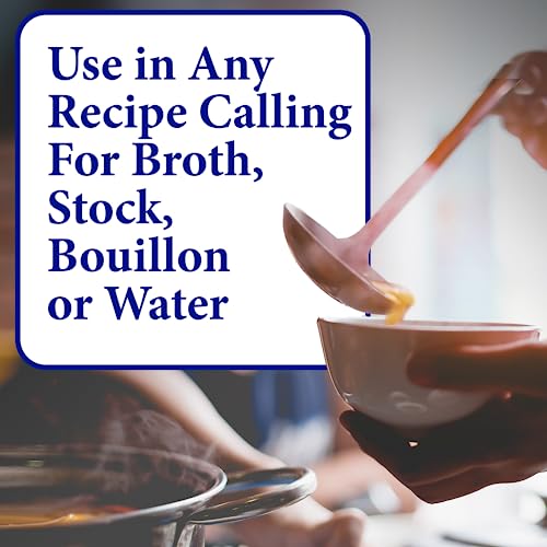 Kitchen Basics 611443325096 Unsalted Chicken Stock thumb #3