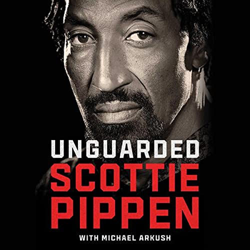 Scottie PippenUnguarded