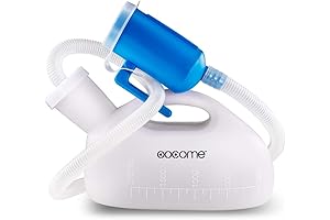 OOCOME Portable Urinals for Men