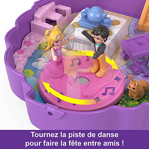 Polly Pocket Délicieux Cupcake - vue 6